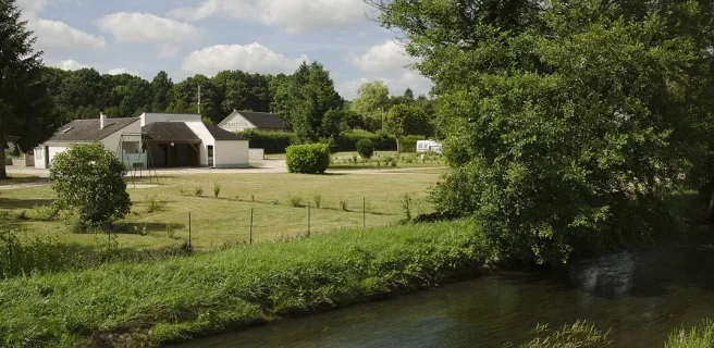 Camping municipal de La Trézée