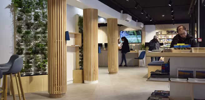 Office de Tourisme Blois Chambord-Val de Loire