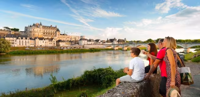Château Royal d'Amboise