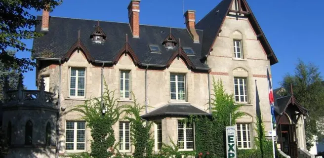 Maison de Loire du Loiret