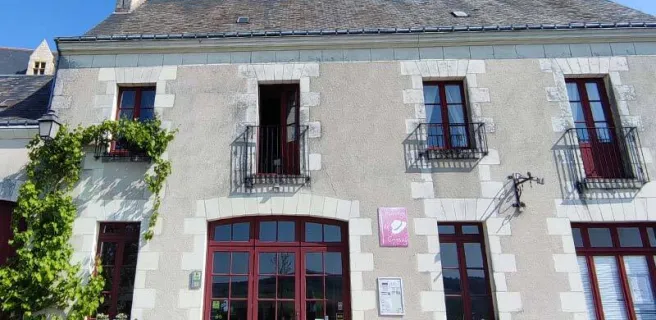 Auberge de Crissay