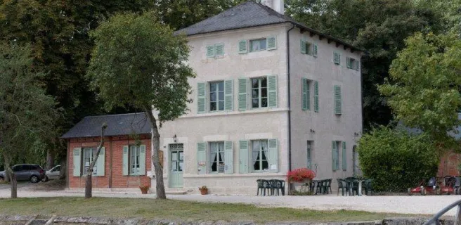 Le Relais de Mantelot