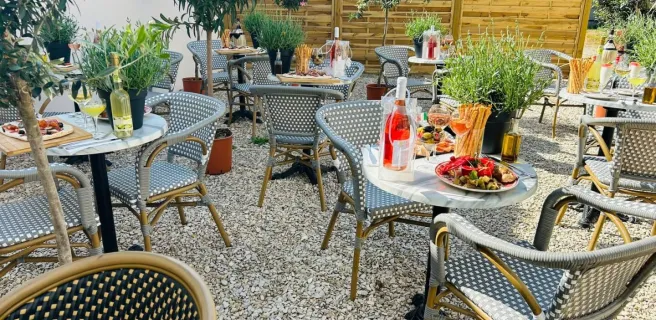 Trattoria Méditerranée