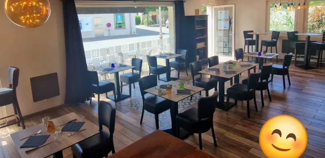 L'Hédyoniste en val