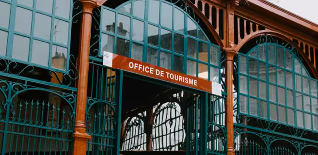 Office de Tourisme des Terres du Val de Loire - Bureau de Beaugency