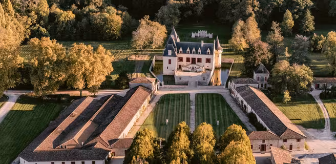 Château Olivier