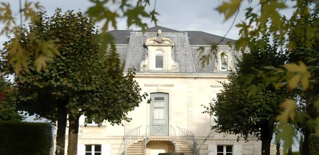 Château Thieuley
