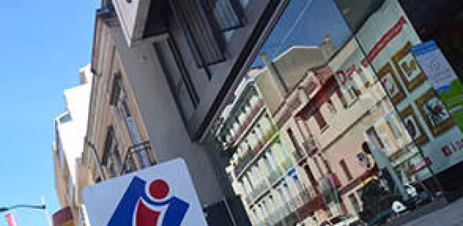 Office Intercommunal de Tourisme et du Thermalisme du Grand Dax