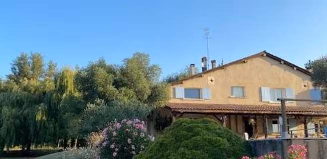 Domaine de Plétéjac