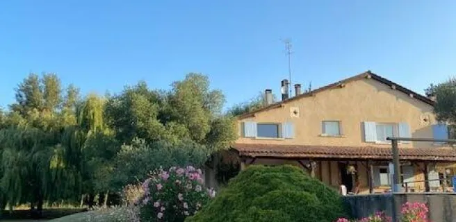 Domaine de Plétéjac