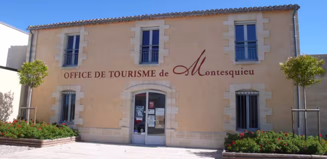 Sud Bordeaux Tourisme