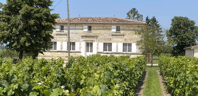 Château Cravignac