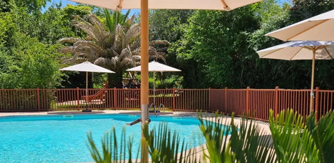 Camping Etche Zahar