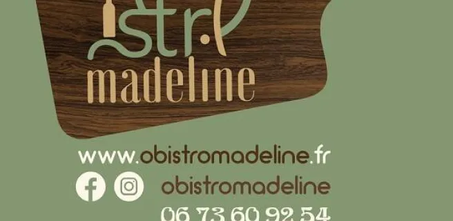 Ô Bistro Madeline