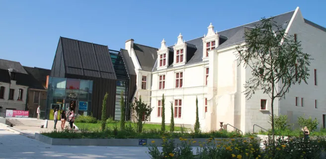 Office de Tourisme de Châtellerault