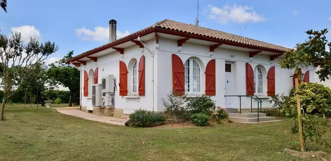 Maison Gascogne