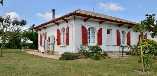 Maison Gascogne