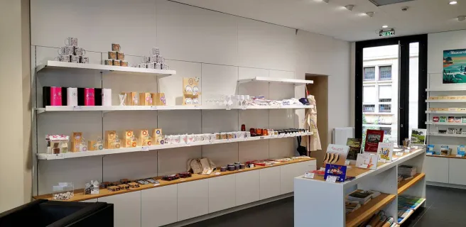 Office de Tourisme du Libournais