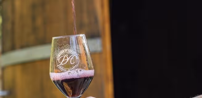 Domaine d'Arpaillan