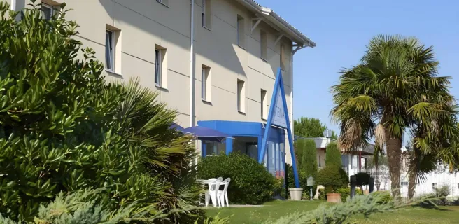 Hôtel Atena