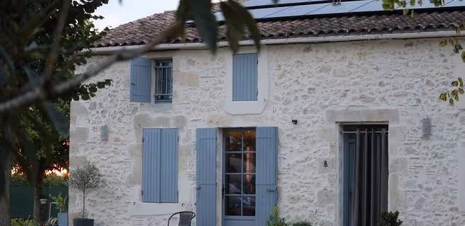 Le Nid du Coucou
