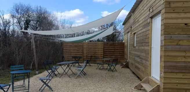 Pré en Bulles