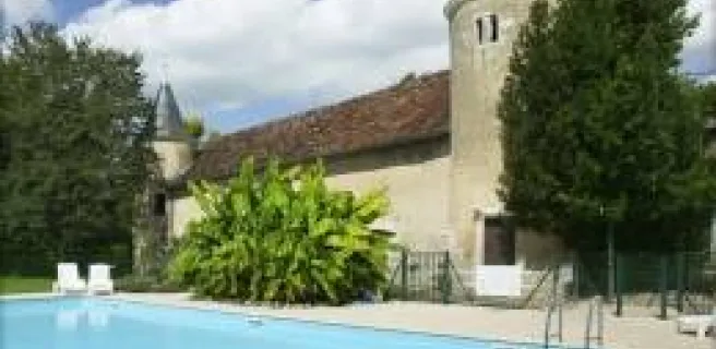 Camping Le Petit Trianon