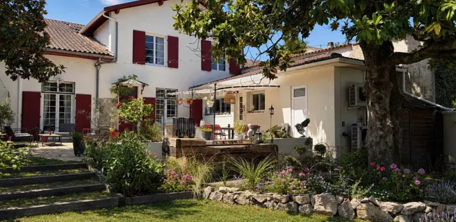 La Maison Florence