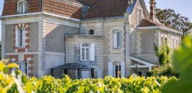 Château Cantenac