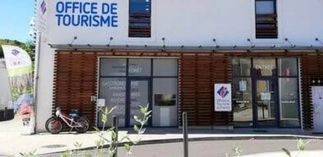 Office de Tourisme du Pays Tarusate
