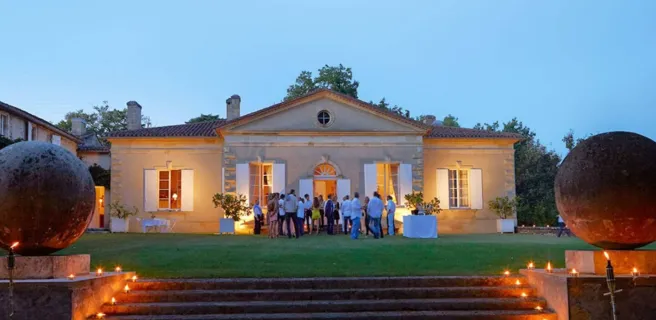 Château Roquefort