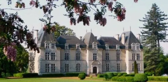 Château de Ravignan
