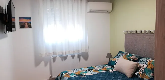 Chambres de L'Archange