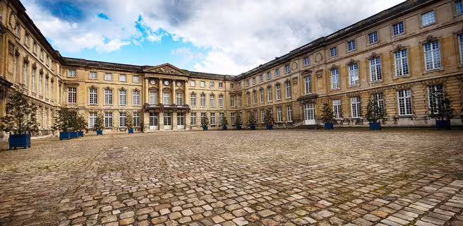 Château de Compiègne