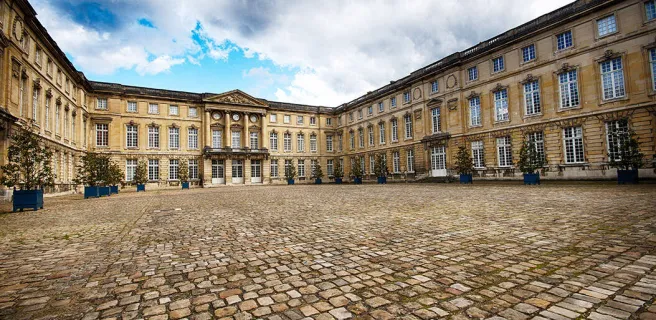 Château de Compiègne