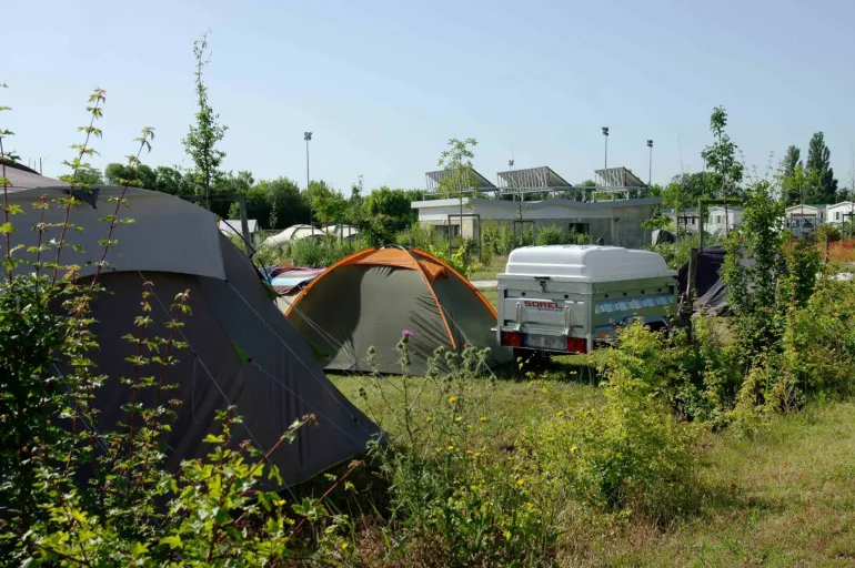 Camping du Plan d' Eau photo 3