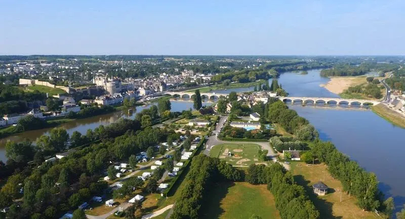 Camping municipal de l'île d'or photo 3