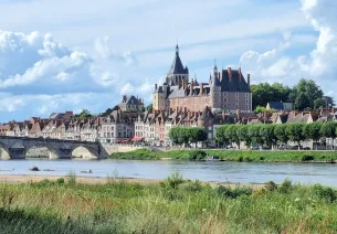 Montargis - Gien
