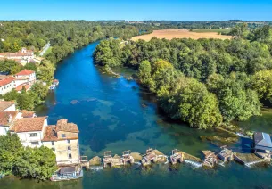 The Charente