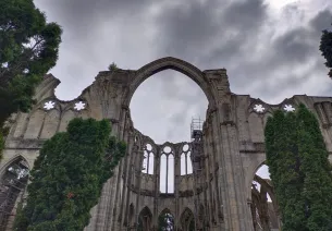 Abbaye d'Ourscamp