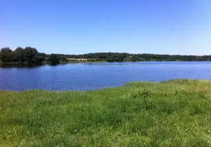 Lacs de Haute Charente