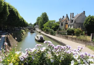Montargis