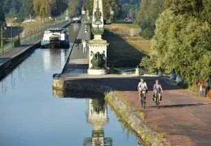 Pont canal de Briare