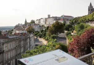 Remparts d'Angoulême