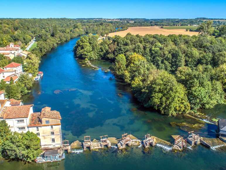 The Charente